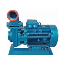 Centrifugal Pumps - Single Stage