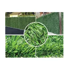 Ebax Grass Fence
