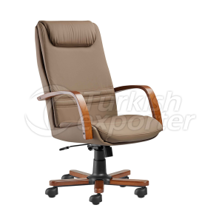 Manager Chair  -Rolex