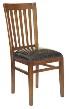 Ahşap Sandalye S5600