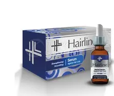 Hairline Herbal Serum Against Hair Loss-For Men
