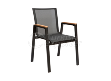 Outdoor Chairs -Breve