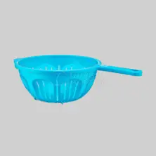 Single Strainer With Bowl -E211