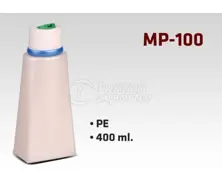 Plastik Ambalaj MP100-B