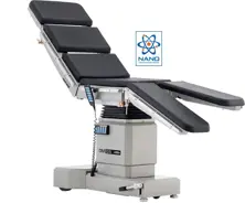 ELECTRICAL UNIVERSAL SURGICAL TABLE
