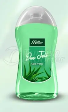 Billur Shower Gel-Aloe Vera