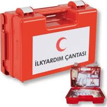  first-aid kit