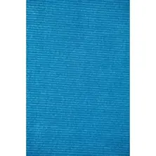 Бирюзово-синий