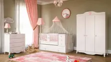 Kral Maxi Baby Room