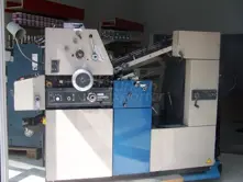 آلة طباعة الصحف RYOBI 3200 PFA