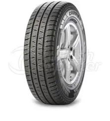 195-60 R 16C 99T WINTER CARRIE TL Tire