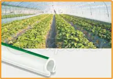 Greenhouse Equipment & Profiles