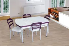 Masa ve Sandalye Takımı