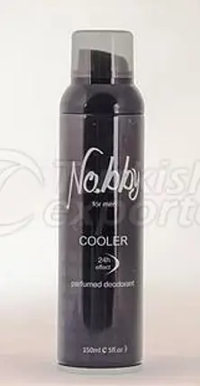 Deodorant  -Nobby Cooler