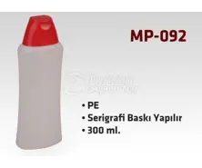 Plastik Ambalaj MP092-B