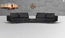 Sofa Set K07