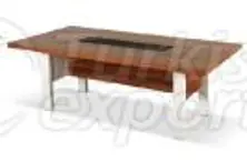 Mesas de reuniones de madera ENK3998