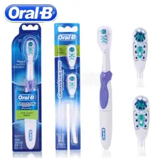 Oral-B products
