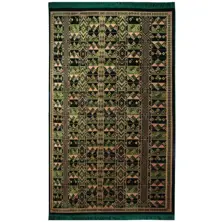 3 Color Carpets -24151258