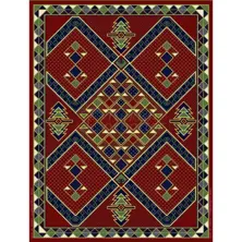 4 Color Spingel Carpet -24714161352