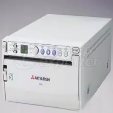 Impressora de ultra-som