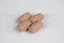 Elvan Soft Candy Plain with Cocoa Flavour