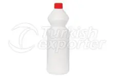 plastic bottles for cosmetic products