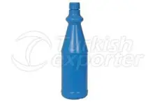plastic bottles for cosmetic products