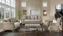 Living Room Furniture Harmony