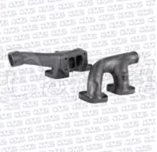 Exhaust Manifold DMS 01 250