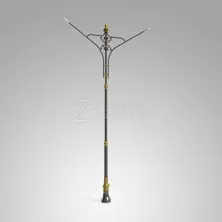 Decorative Lighting Pole ISIN-3019