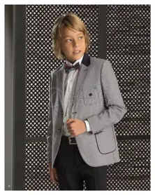 Boy child suit