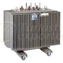 Hermetically Sealed Distribution Transformers