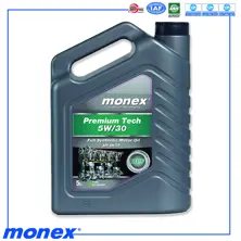 Monex - API SM/CF 5W30