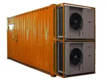FDC-I2025 Container Data Center