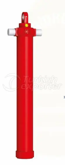 Front Telescopic Cylinders A Type