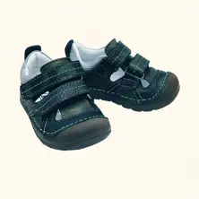 Baby First Walking Shoes 2079