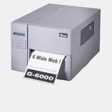 Barcode Printer Argox-G-6000