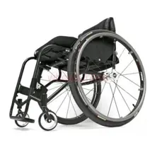 Wheelchairs CHROME