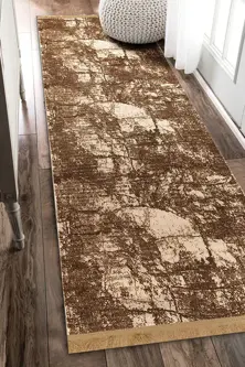 Carpet - Dark Brown