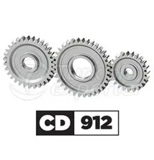 CD912 Gear