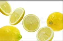 Lemon Enterdonat