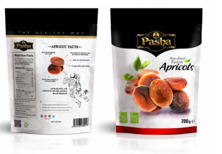 Pasha Dried Apricots