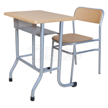 YWO-01 School Furnitures