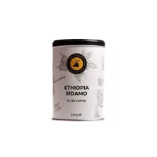 Ethiopia Sidamo Filter Coffee