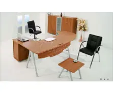 Office Furniture Neon