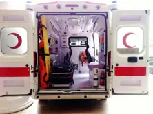 Ambulance Orion