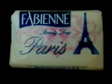 Sabonete de Beleza Fabienne Paris