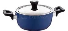 Blue Cookware
