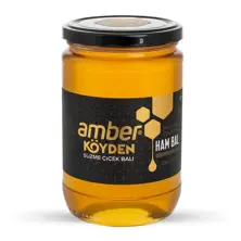 Amber Special Honey 850 gr